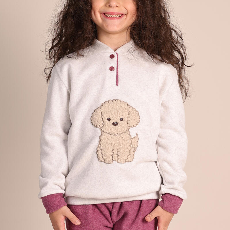 PIGIAMA BIMBA PUNTO MILANO  Gruppo Maccarrone Ingrosso Abbilgiamento e Biancheria