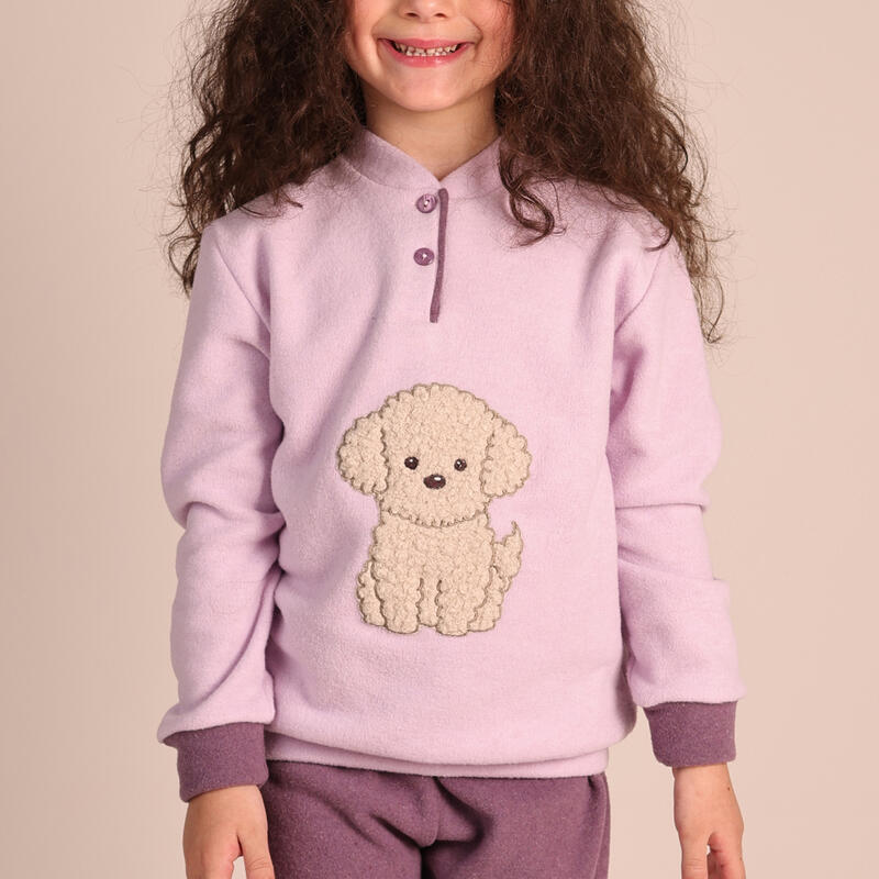 PIGIAMA BIMBA PUNTO MILANO  Gruppo Maccarrone Ingrosso Abbilgiamento e Biancheria