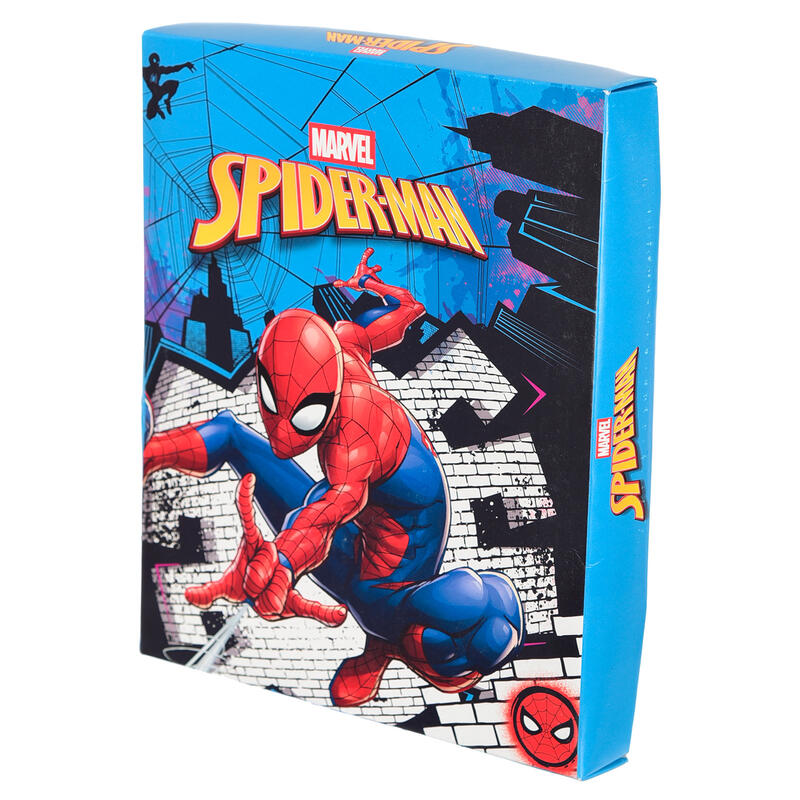PIGIAMA BIMBO INTERLOCK SPIDERMAN Gruppo Maccarrone Ingrosso Abbilgiamento e Biancheria