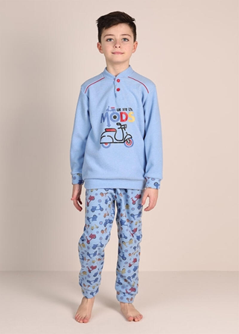 PIGIAMA BIMBO PUNTO MILANO Gruppo Maccarrone Ingrosso Abbilgiamento e Biancheria