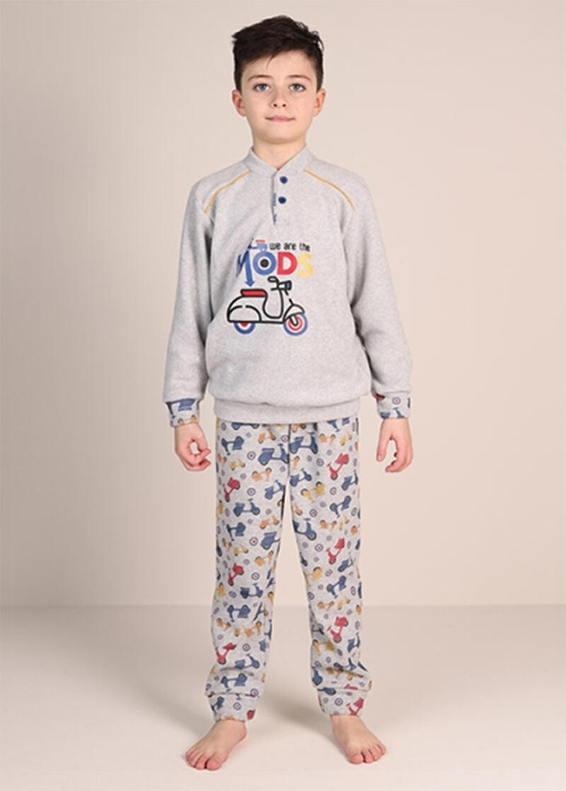 PIGIAMA BIMBO PUNTO MILANO Gruppo Maccarrone Ingrosso Abbilgiamento e Biancheria