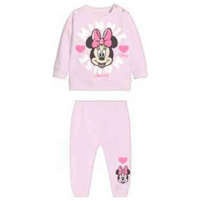 PIGIAMA NEONATA IN JERSEY DI COTONE LUNGO Gruppo Maccarrone Ingrosso Abbilgiamento e Biancheria