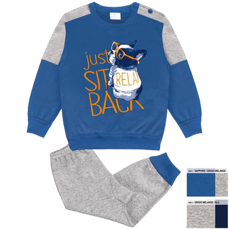 Abbigliamento neonato online caldo cotone