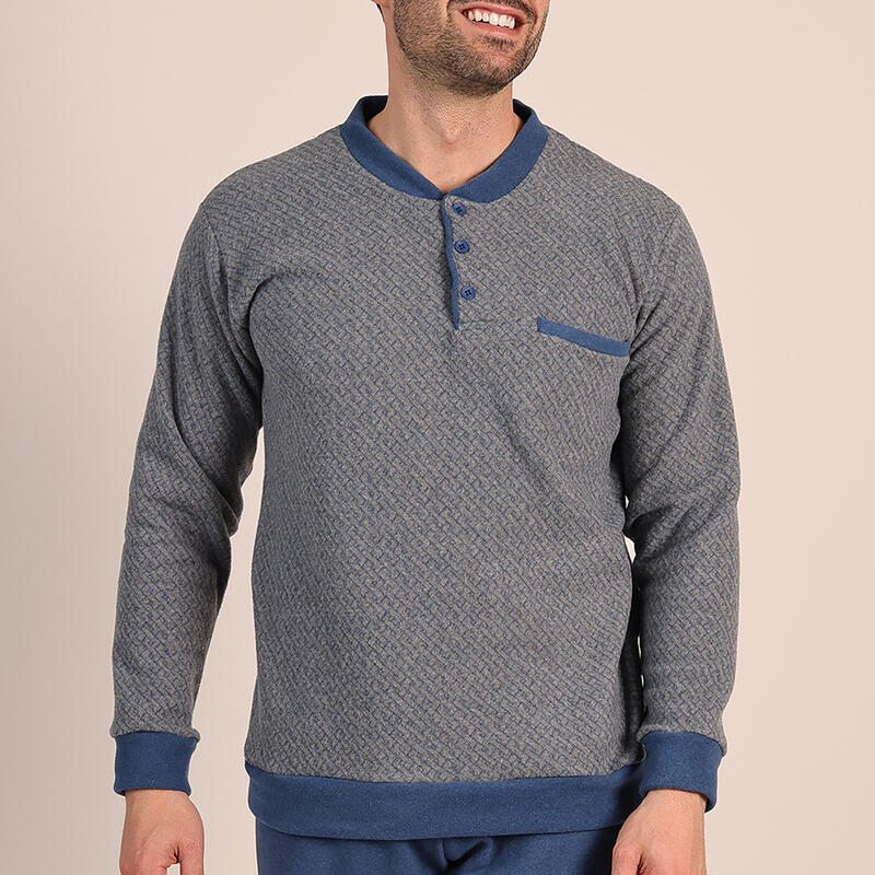 PIGIAMA UOMO PUNTO MILANO Gruppo Maccarrone Ingrosso Abbilgiamento e Biancheria