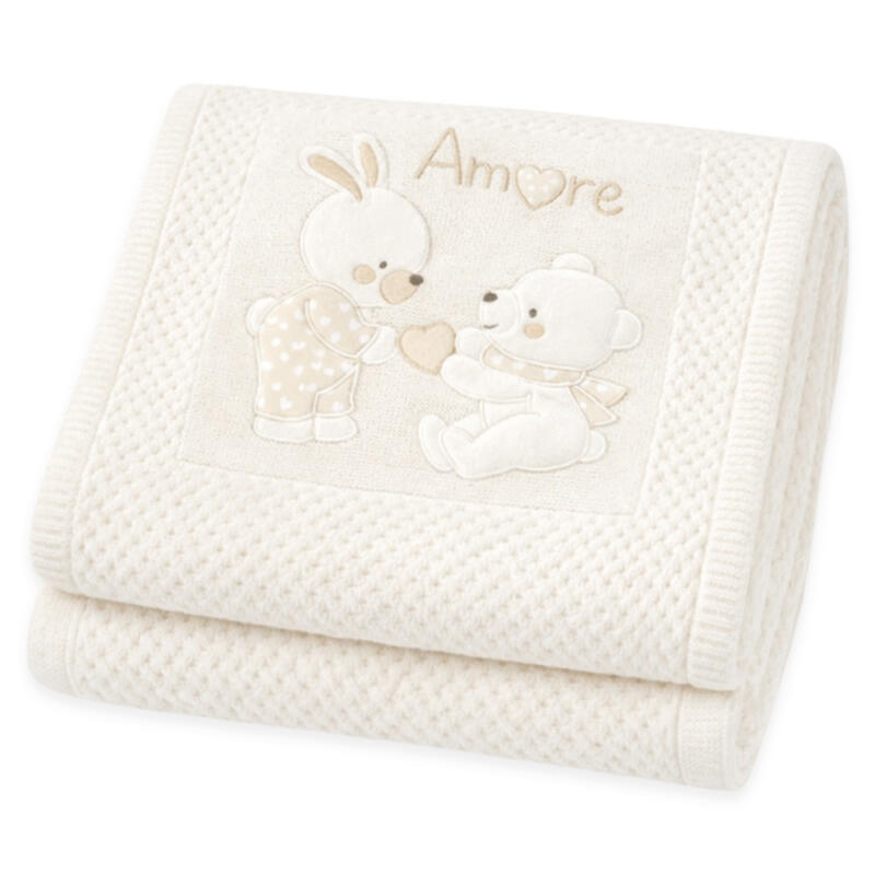 PIUMOTTO CULLA ACRILICO MISURA 70X85 CM Gruppo Maccarrone Ingrosso Abbilgiamento e Biancheria