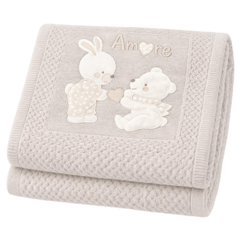 PIUMOTTO CULLA ACRILICO MISURA 70X85 CM Gruppo Maccarrone Ingrosso Abbilgiamento e Biancheria