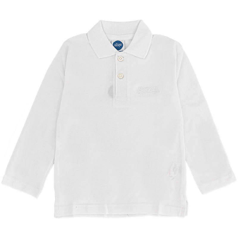 POLO MANICA LUNGA BIMBO ART BX0268 Catalogo Ingrosso Abbigliamento e Biancheria Gruppo Maccarrone