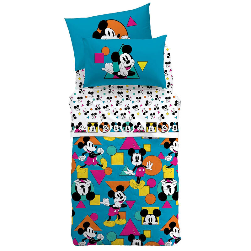 QUILT 1 PIAZZA COTONE STAMPATO CM 170X270 Gruppo Maccarrone Ingrosso Abbilgiamento e Biancheria