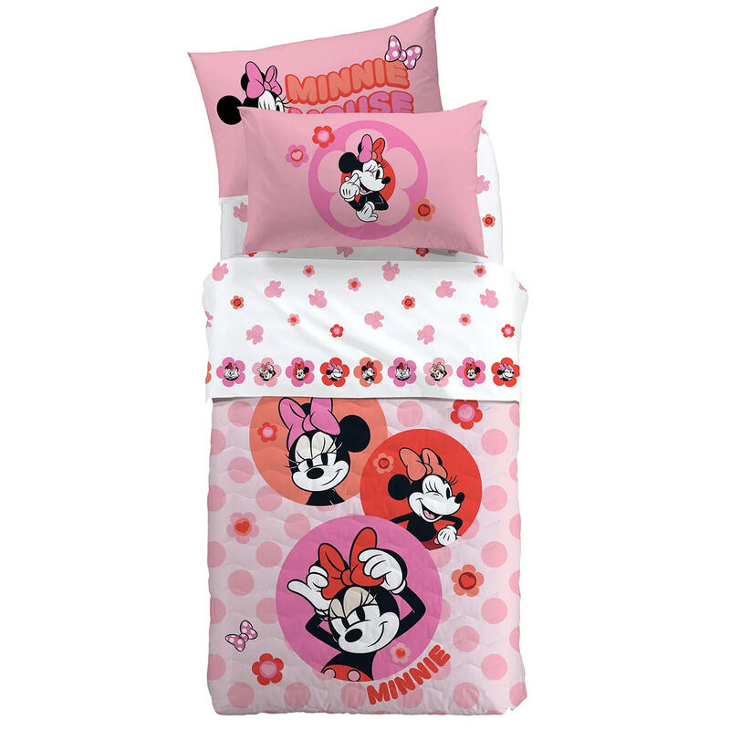 QUILT 1 PIAZZA COTONE STAMPATO CM 170X270 Gruppo Maccarrone Ingrosso Abbilgiamento e Biancheria