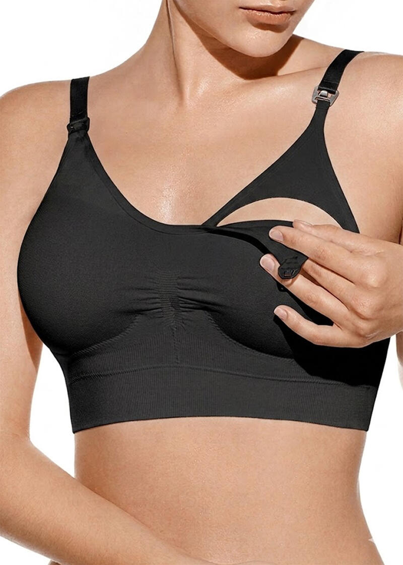 REGGISENO ALLATTAMENTO SENZA COPPE SENZA FERRETTO Gruppo Maccarrone Ingrosso Abbilgiamento e Biancheria