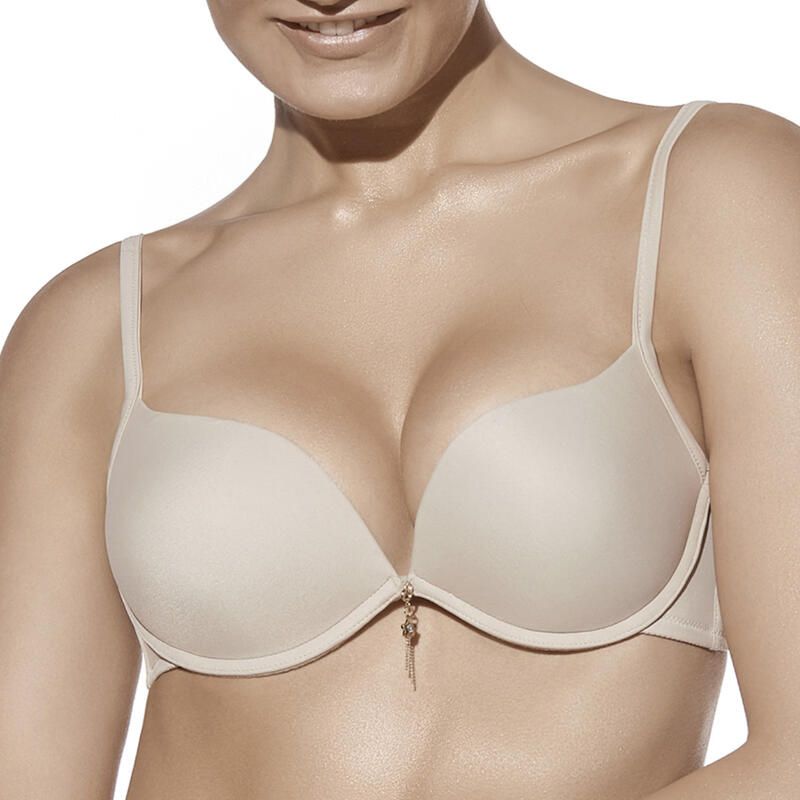 REGGISENO DOPPIO PUSH UP CON FERRETTO E COPPE IMBOTTITE Gruppo Maccarrone Ingrosso Abbilgiamento e Biancheria