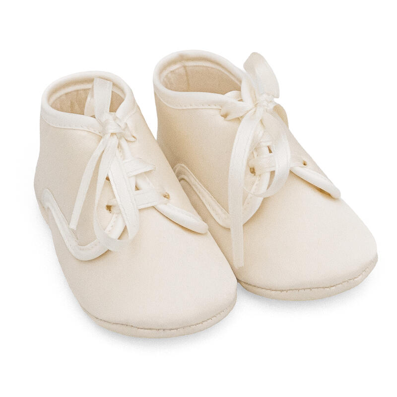 SCARPETTA NEONATO BATTESIMALE ESTIVA Gruppo Maccarrone Ingrosso Abbilgiamento e Biancheria