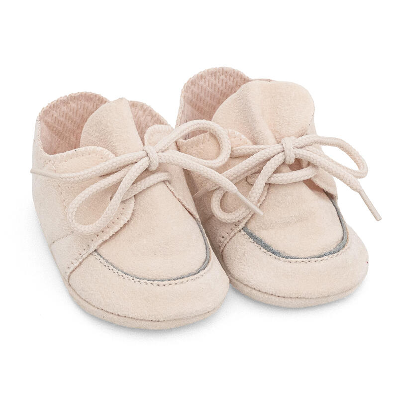 SCARPETTA NEONATO BATTESIMALE INVERNALE Gruppo Maccarrone Ingrosso Abbilgiamento e Biancheria