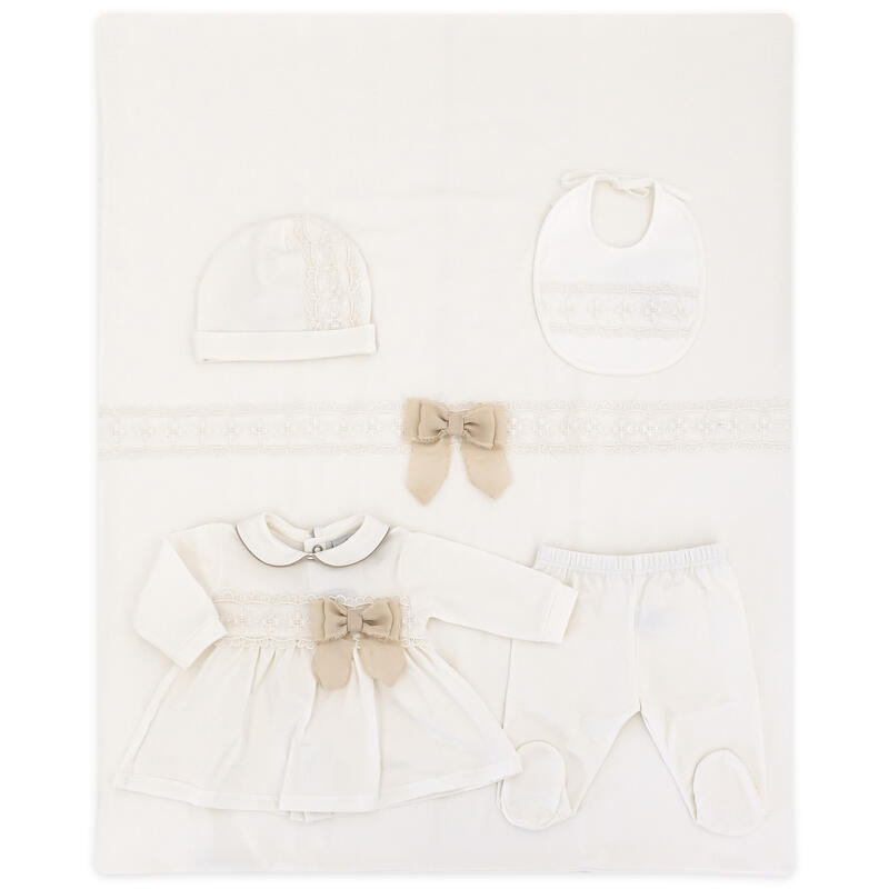 SET CORREDINO PRIMA NASCITA ESTIVO Gruppo Maccarrone Ingrosso Abbilgiamento e Biancheria