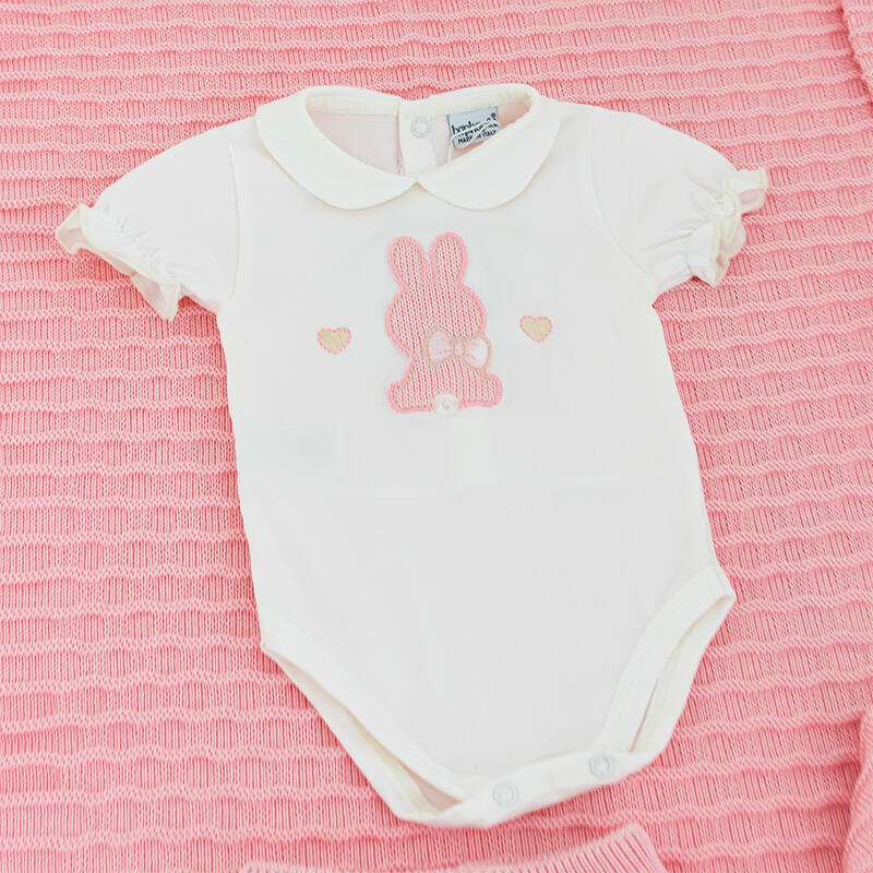 SET CORREDINO PRIMA NASCITA ESTIVO Gruppo Maccarrone Ingrosso Abbilgiamento e Biancheria