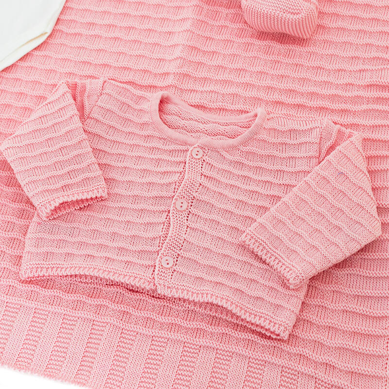 SET CORREDINO PRIMA NASCITA ESTIVO Gruppo Maccarrone Ingrosso Abbilgiamento e Biancheria