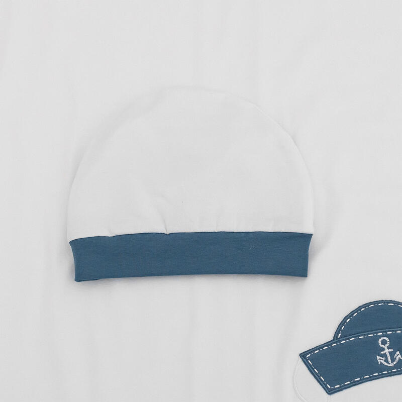 SET CORREDINO PRIMA NASCITA ESTIVO Gruppo Maccarrone Ingrosso Abbilgiamento e Biancheria