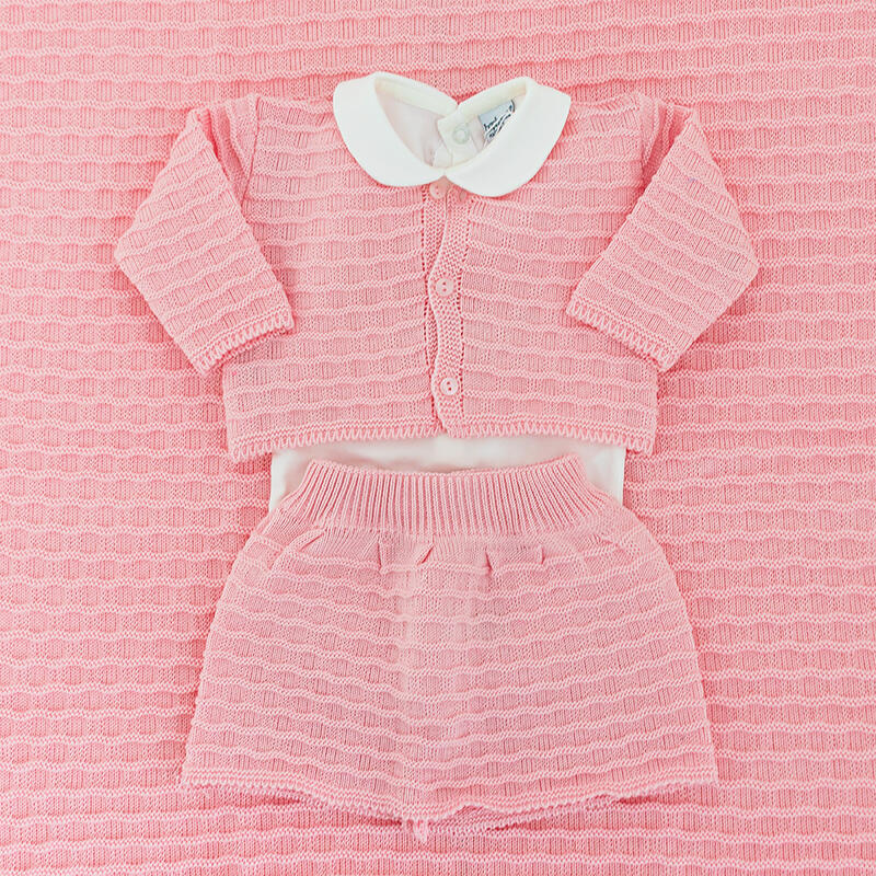 SET CORREDINO PRIMA NASCITA ESTIVO Gruppo Maccarrone Ingrosso Abbilgiamento e Biancheria