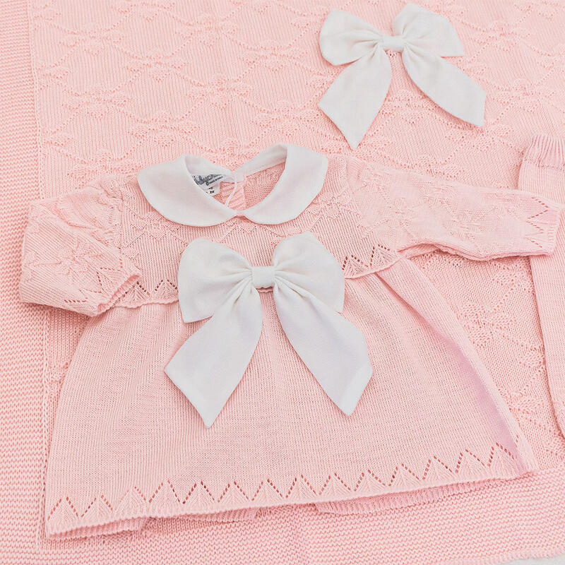 SET CORREDINO PRIMA NASCITA ESTIVO Gruppo Maccarrone Ingrosso Abbilgiamento e Biancheria