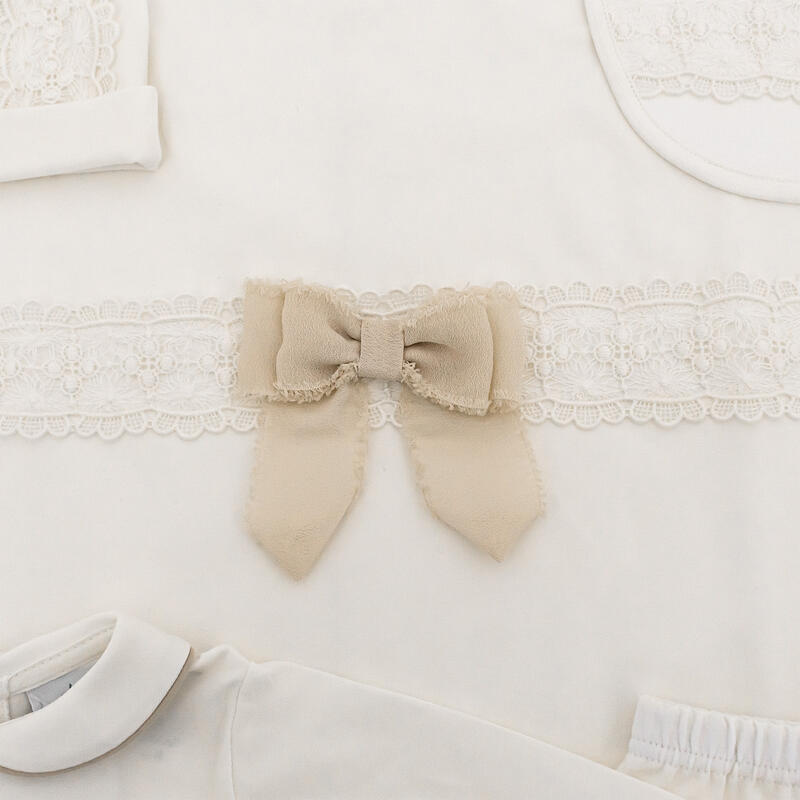 SET CORREDINO PRIMA NASCITA ESTIVO Gruppo Maccarrone Ingrosso Abbilgiamento e Biancheria