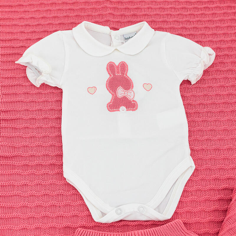 SET CORREDINO PRIMA NASCITA ESTIVO Gruppo Maccarrone Ingrosso Abbilgiamento e Biancheria