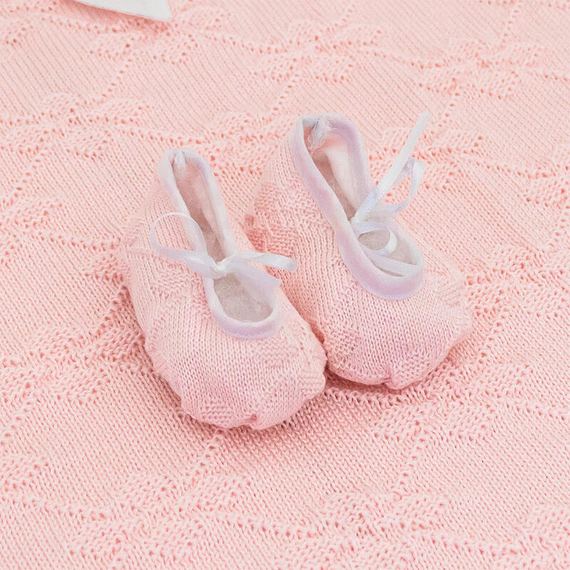 SET CORREDINO PRIMA NASCITA ESTIVO Gruppo Maccarrone Ingrosso Abbilgiamento e Biancheria