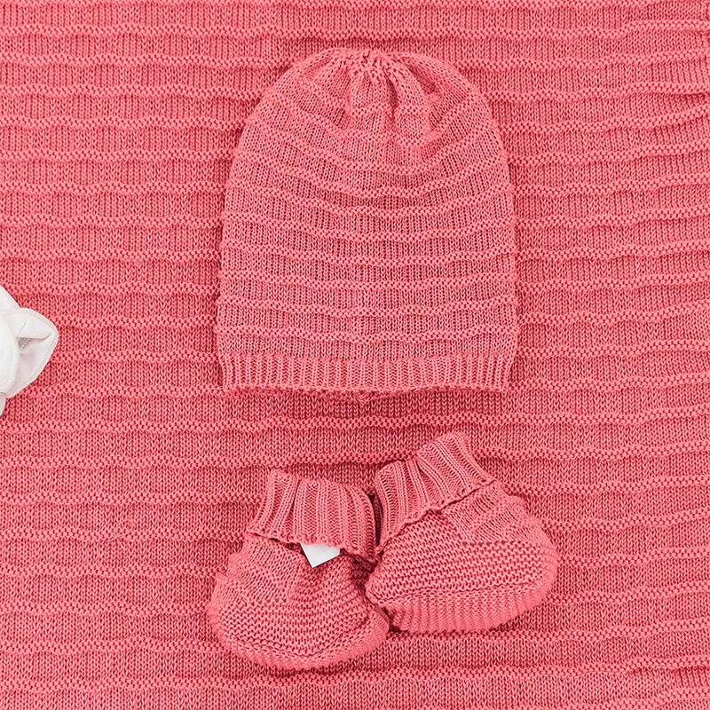 SET CORREDINO PRIMA NASCITA ESTIVO Gruppo Maccarrone Ingrosso Abbilgiamento e Biancheria