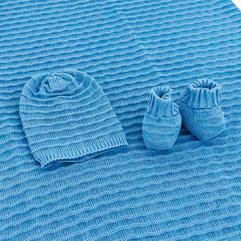 SET CORREDINO PRIMA NASCITA ESTIVO COTONE JERSEY Gruppo Maccarrone Ingrosso Abbilgiamento e Biancheria