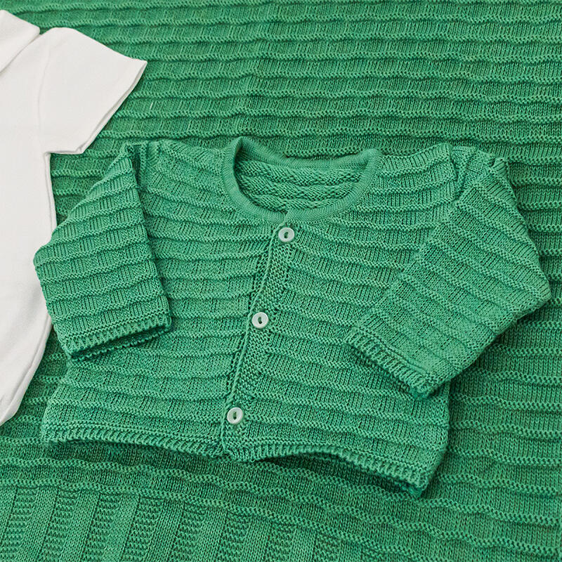 SET CORREDINO PRIMA NASCITA ESTIVO COTONE JERSEY Gruppo Maccarrone Ingrosso Abbilgiamento e Biancheria