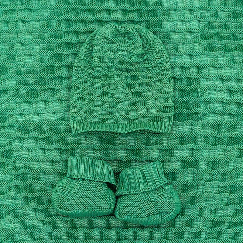 SET CORREDINO PRIMA NASCITA ESTIVO COTONE JERSEY Gruppo Maccarrone Ingrosso Abbilgiamento e Biancheria