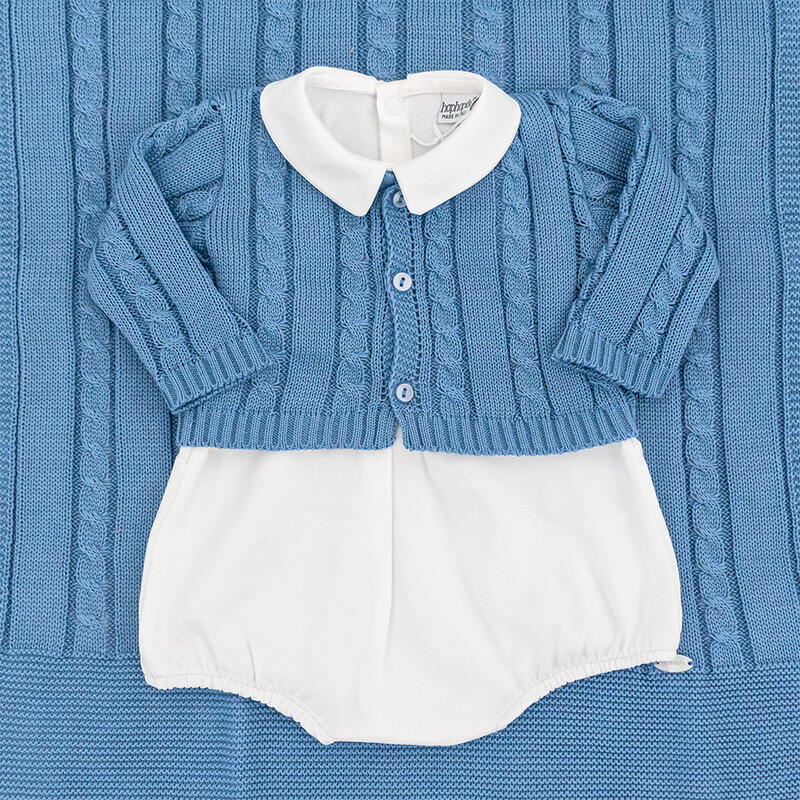 SET PRIMA NASCITA CORREDINO ESTIVO Gruppo Maccarrone Ingrosso Abbilgiamento e Biancheria