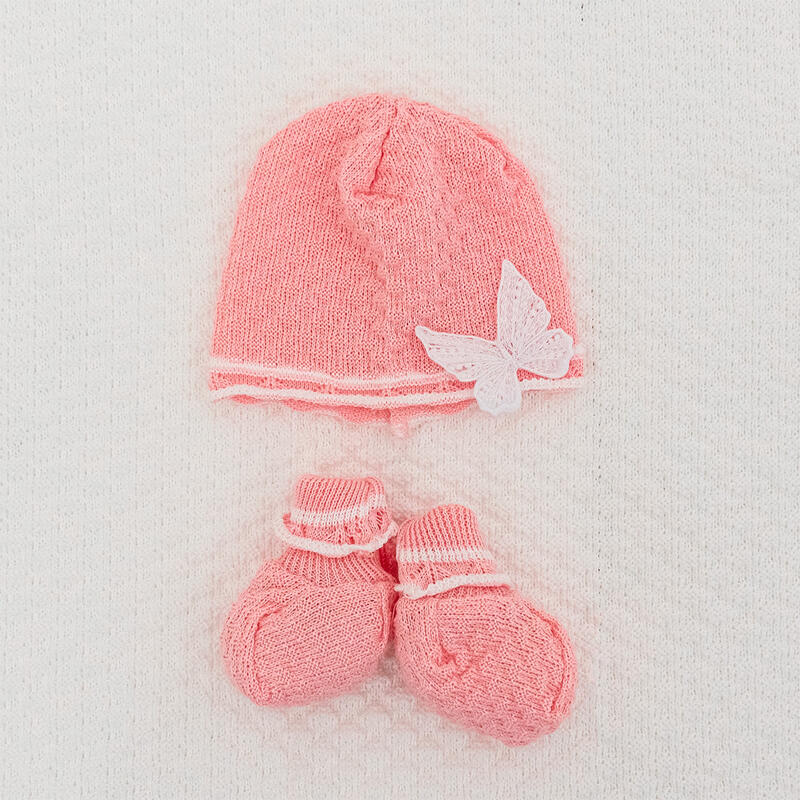 SET PRIMA NASCITA CORREDINO ESTIVO Gruppo Maccarrone Ingrosso Abbilgiamento e Biancheria