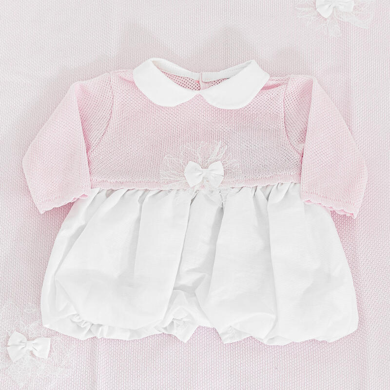 Natures Purest Set Neonato 0-6 Mesi: Cappello E Stivaletti In Maglia Di Cotone Organico, Fodera In Pelliccia, Colore Blu, In Scatola Regalo
