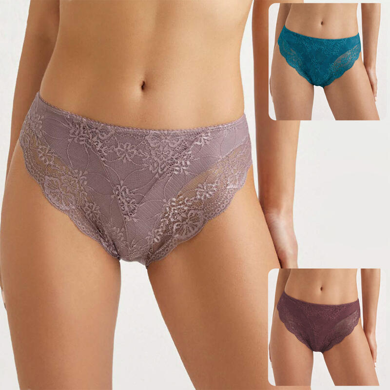 SLIP DONNA PIZZO Gruppo Maccarrone Ingrosso Abbilgiamento e Biancheria