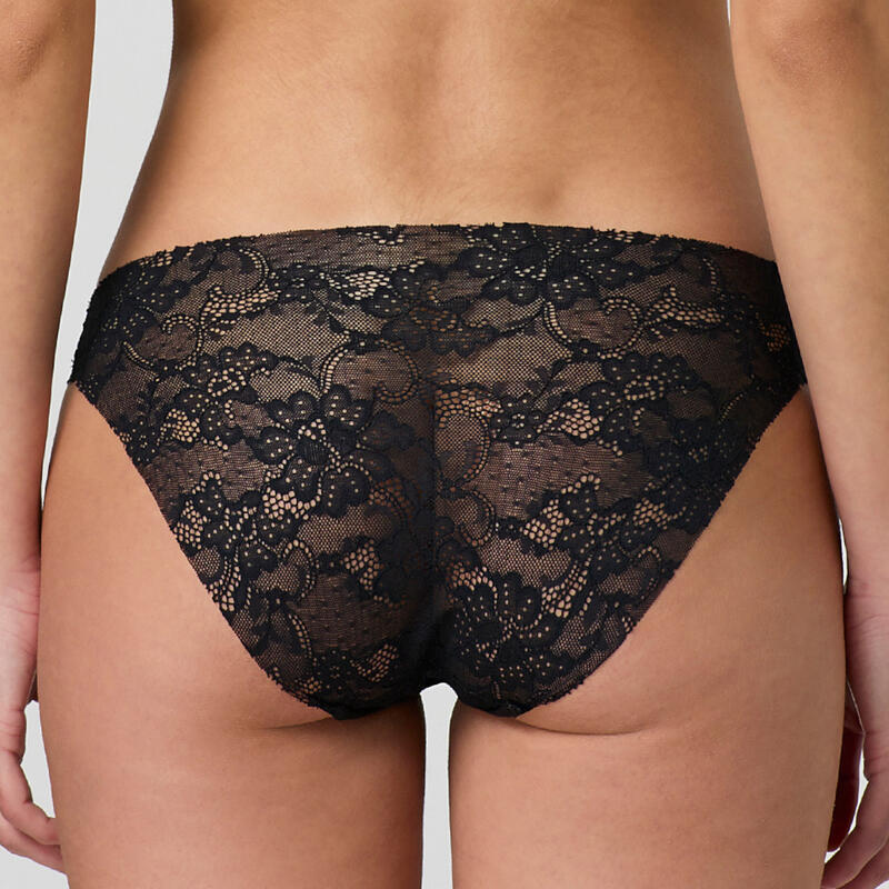 SLIP DONNA TAGLIO LASER PIZZO Gruppo Maccarrone Ingrosso Abbilgiamento e Biancheria