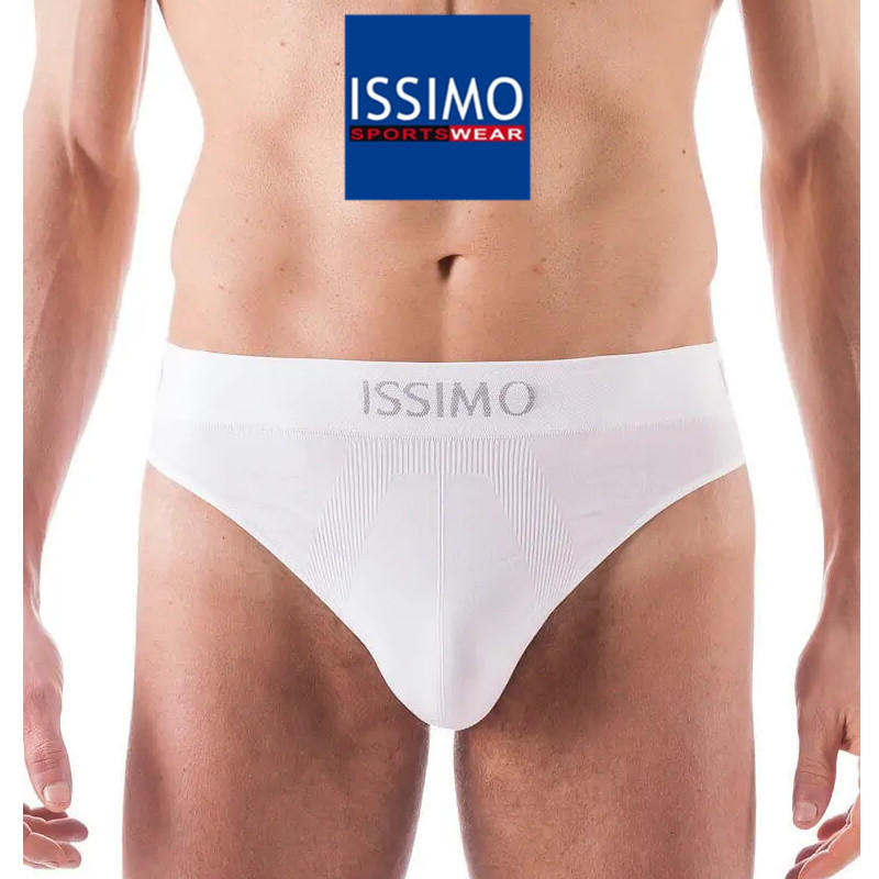 SLIP MICROFIBRA UOMO - ART 210_ISSIMO