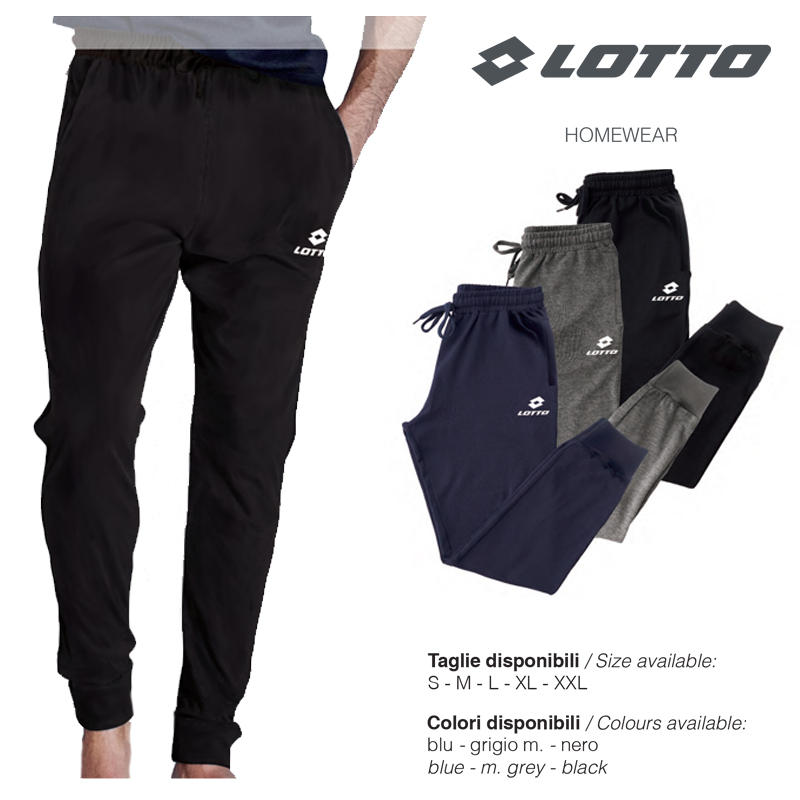 SOTTOTUTA UOMO NON GARZATO SPORTIVO \
