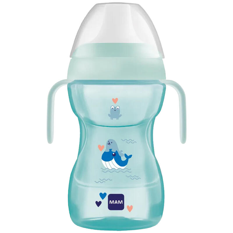 TAZZA FUN TO DRINK 270 ML CON MANICO Gruppo Maccarrone Ingrosso Abbilgiamento e Biancheria