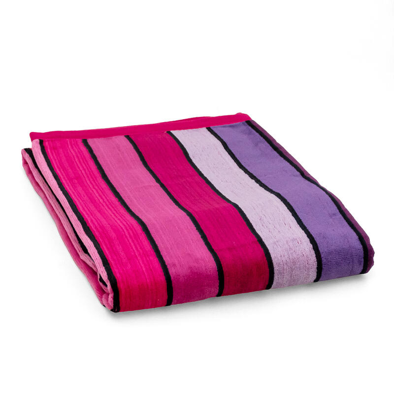 TELO MARE SPUGNA CM 90X165 GRAMMI 380 GRAMMI MQ Gruppo Maccarrone Ingrosso Abbilgiamento e Biancheria