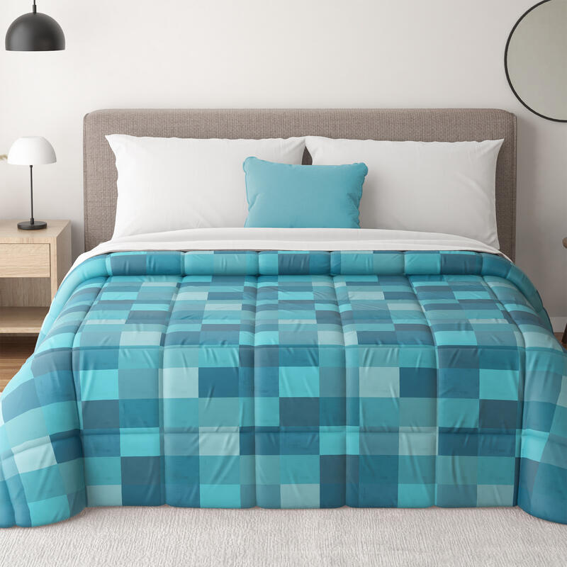 TRAPUNTA 1 PIAZZA MICROFIBRA CM 170X260 Gruppo Maccarrone Ingrosso Abbilgiamento e Biancheria