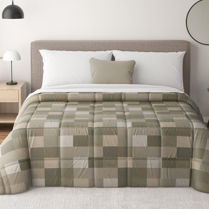 TRAPUNTA 1 PIAZZA MICROFIBRA CM 170X260 Gruppo Maccarrone Ingrosso Abbilgiamento e Biancheria