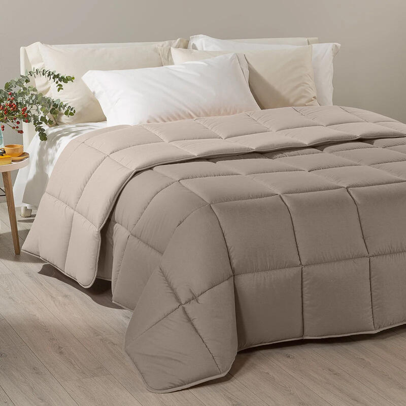 TRAPUNTA BICOLOR 1 PIAZZA E MEZZA MICROFIBRA CM 260X265 Gruppo Maccarrone Ingrosso Abbilgiamento e Biancheria