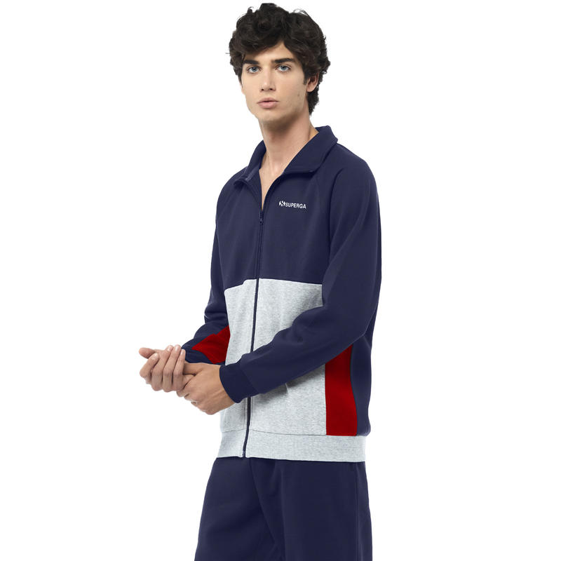 TUTA UOMO FELPA GARZATA - Catalogo Ingrosso Abbigliamento e Biancheria |  Gruppo Maccarrone
