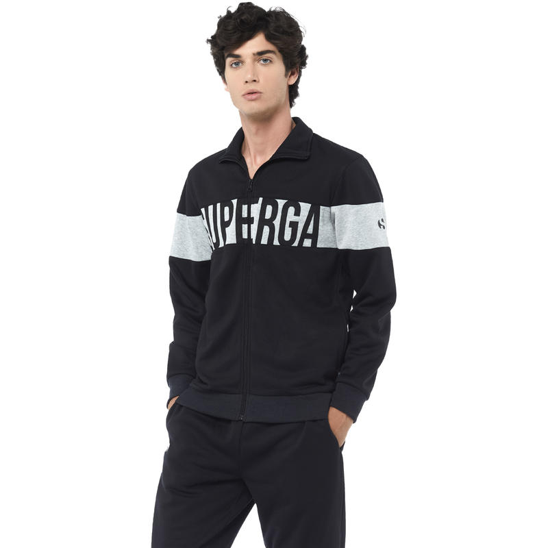 TUTA UOMO FELPA GARZATA - Catalogo Ingrosso Abbigliamento e Biancheria |  Gruppo Maccarrone