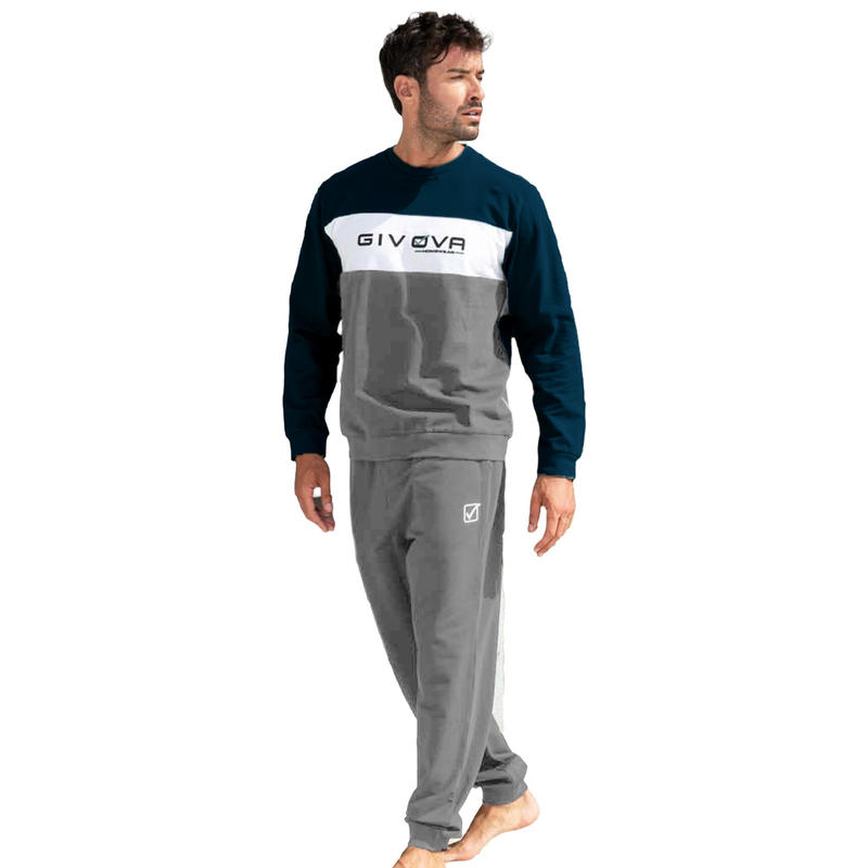 TUTA UOMO FELPA NON GARZATA APERTA - Catalogo Ingrosso Abbigliamento e  Biancheria | Gruppo Maccarrone