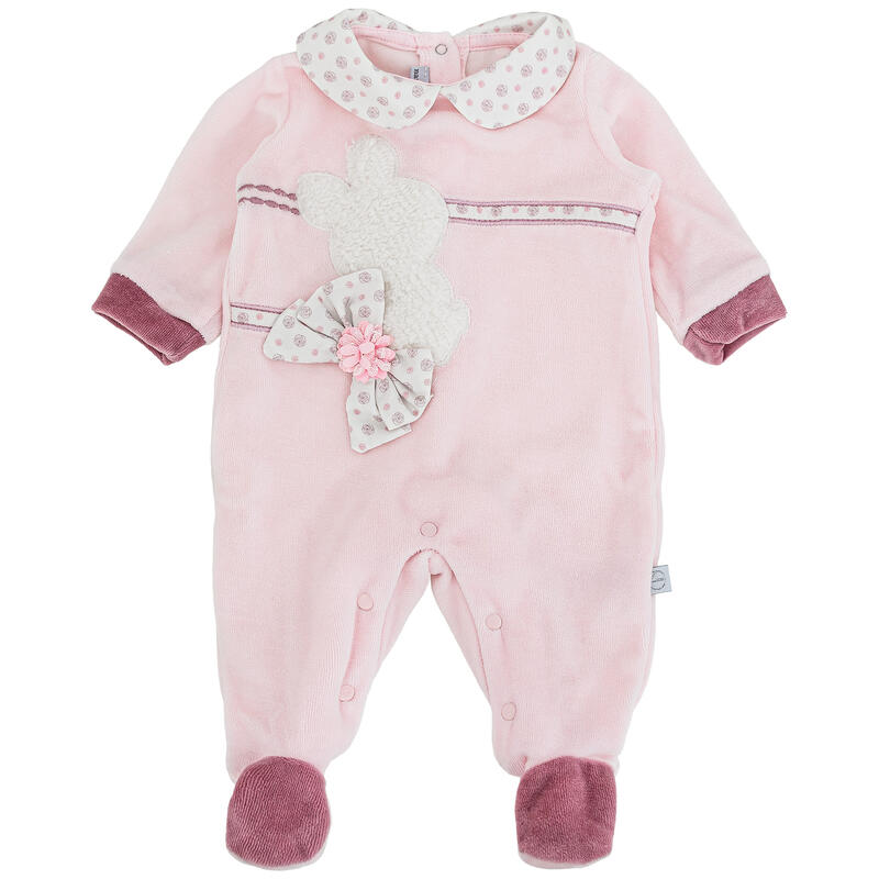 Abbigliamento neonato ciniglia store