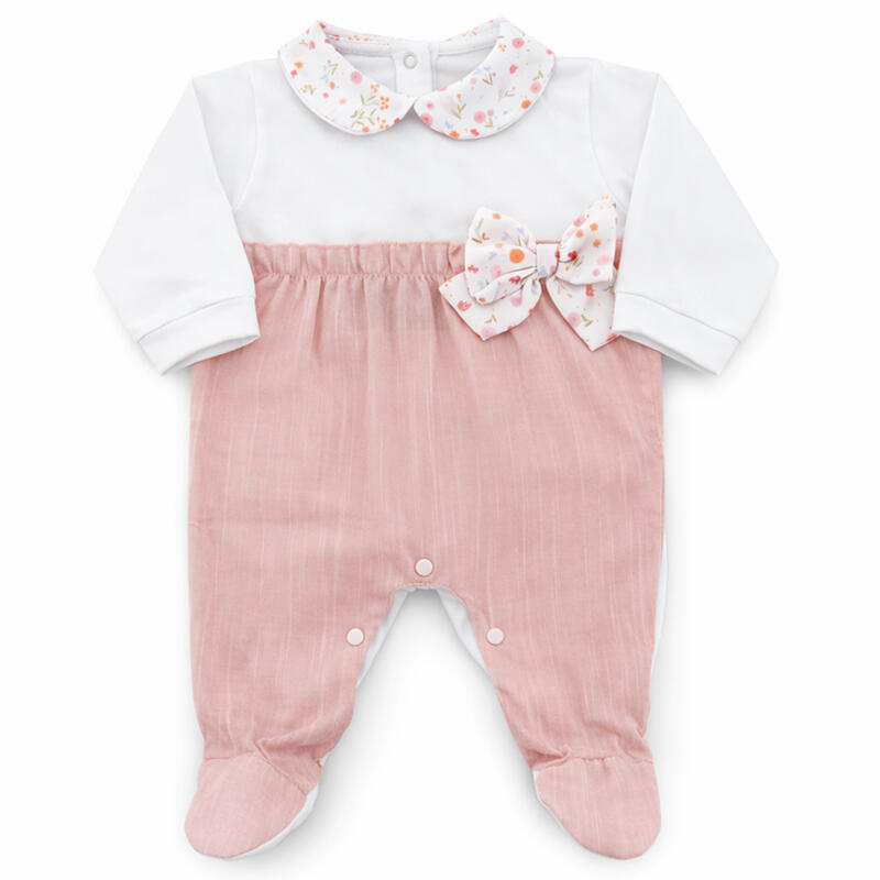 TUTINA COTONE JERSEY Gruppo Maccarrone Ingrosso Abbilgiamento e Biancheria