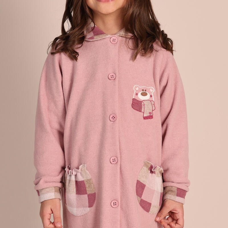 VESTAGLIA BIMBA PUNTO MILANO  Gruppo Maccarrone Ingrosso Abbilgiamento e Biancheria