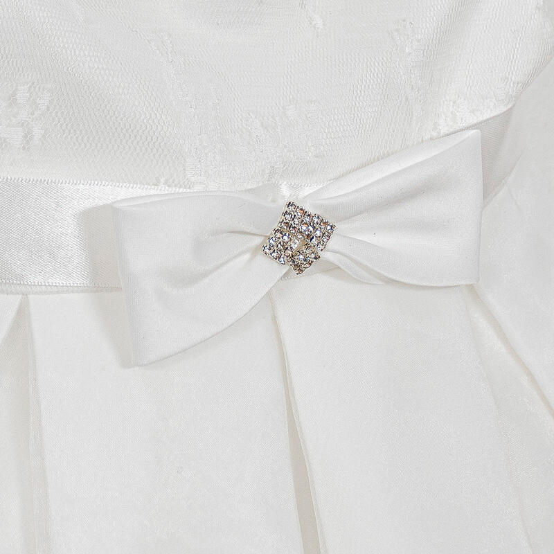 VESTINA BATTESIMALE NEONATA Gruppo Maccarrone Ingrosso Abbilgiamento e Biancheria