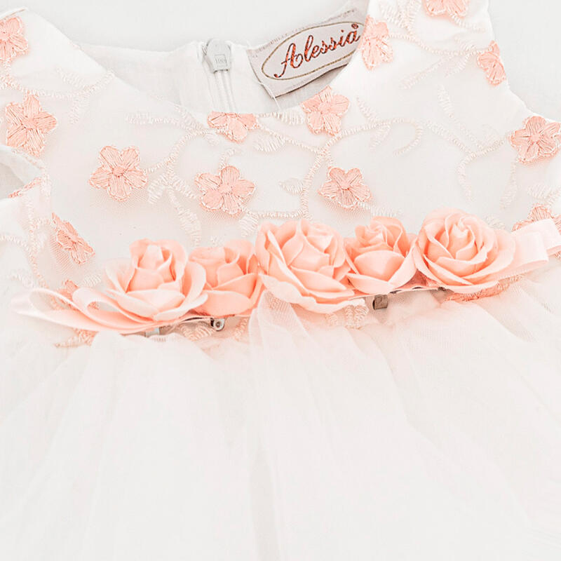 VESTINA BATTESIMALE NEONATA ESTIVO Gruppo Maccarrone Ingrosso Abbilgiamento e Biancheria